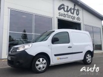 Renault Kangoo, 2014