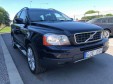 Volvo XC90, 2008