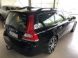 Volvo V70, 2016