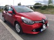 Renault Clio, 2015