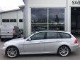BMW 320, 2006